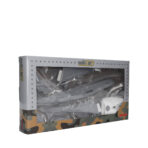 Herpa Wings Snapfit 1:200 NATO A330MRTT T-061 614573 – Bild 5