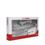 Herpa Wings Snapfit 1:200 American Airlines Boeing 737 Max 8 N306RC 614580 – Bild 5