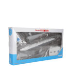 Herpa Wings Snapfit 1:200 Pan Am Boeing 757-200 TF-FIC 614603 – Bild 5