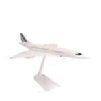 Herpa Wings Snapfit 1:250 Air France Concorde F-BVFB 605816-001 – Bild 2