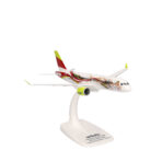 Herpa Wings Snapfit 1:200 airBaltic A220-300 YL-ABX 614559 – Bild 2