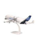 Herpa Wings Snapfit 1:200 Airbus Industries Beluga XL F-GXLO 613286-001 Vorbestellung – Bild 3