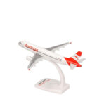 Herpa Wings Snapfit 1:200 Austrian Airlines A320 OE-LBL 613620 – Bild 3