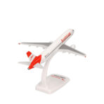 Herpa Wings Snapfit 1:200 Austrian Airlines A320 OE-LBL 613620 – Bild 4