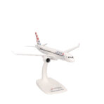 Herpa Wings Snapfit 1:200 Croatia Airlines A220-300 9A-CAE 614566 – Bild 2