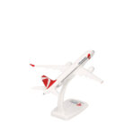 Herpa Wings Snapfit 1:200 CSA Czech Airlines A220-300 OK-FYD 614733 – Bild 4