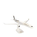 Herpa Wings Snapfit 1:200 Etihad Airways A350-1000 A6-XWC 613866 – Bild 2