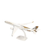 Herpa Wings Snapfit 1:200 Etihad Airways A350-1000 A6-XWC 613866 – Bild 3