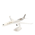 Herpa Wings Snapfit 1:200 Etihad Airways A350-1000 A6-XWC 613866