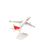 Herpa Wings Snapfit 1:200 Iberia A320neo EC-NER 613064 – Bild 4