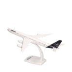 Herpa Wings Snapfit 1:250 Lufthansa A340-600 D-AIHI 612616-001 – Bild 3