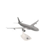 Herpa Wings Snapfit 1:200 NATO A330MRTT T-061 614573 – Bild 2