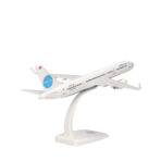 Herpa Wings Snapfit 1:200 Pan Am Boeing 757-200 TF-FIC 614603 – Bild 4