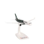 Herpa Wings Snapfit 1:200 QantasLink A220-300 VH-X4A 614399 – Bild 2