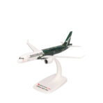 Herpa Wings Snapfit 1:200 QantasLink A220-300 VH-X4A 614399