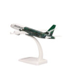 Herpa Wings Snapfit 1:200 QantasLink A220-300 VH-X4A 614399 – Bild 3
