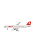 Herpa Wings 1:500 Swiss International Air Lines A320 HB-IJR 538763 – Bild 2