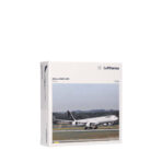 Herpa Wings 1:500 Lufthansa A340-600 D-AIHI 534192-001 – Bild 5