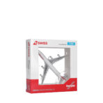 Herpa Wings 1:500 Swiss International Air Lines A340-300 HB-JMA 538183 – Bild 5
