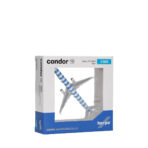 Herpa Wings 1:500 Condor Boeing 757-300 D-ABOI 538619 – Bild 5