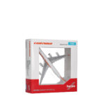 Herpa Wings 1:500 Conviasa A340-600 YV3535 538626 – Bild 5
