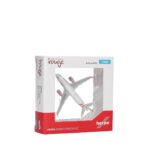 Herpa Wings 1:500 Air Canada Rouge A319 C-GSJB 538701 – Bild 5