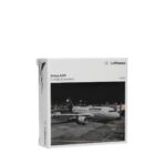Herpa Wings 1:500 Lufthansa Airbus A319 D-AIBE 538749 "Schönefeld" – Bild 5