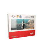 Herpa Wings 1:200 U.S. Air Force C-5A Galaxy 67-0174 572361 – Bild 5