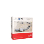 Herpa Wings 1:200 Luftwaffe A400M 54+01 573788 – Bild 5