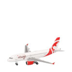 Herpa Wings 1:500 Air Canada Rouge A319 C-GSJB 538701 – Bild 3