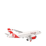 Herpa Wings 1:500 Air Canada Rouge A319 C-GSJB 538701 – Bild 4