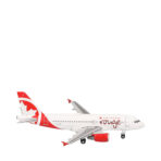 Herpa Wings 1:500 Air Canada Rouge A319 C-GSJB 538701