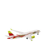 Herpa Wings 1:400 airBaltic A220-300 YL-ABX 562850 – Bild 4