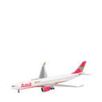 Herpa Wings 1:500 Azul A330-900neo PR-ANV 538596 (Wings Club Edition) – Bild 3