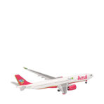 Herpa Wings 1:500 Azul A330-900neo PR-ANV 538596 (Wings Club Edition) – Bild 4