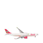 Herpa Wings 1:500 Azul A330-900neo PR-ANV 538596 (Wings Club Edition)
