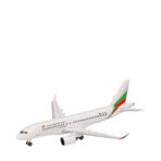 Herpa Wings 1:500 Bulgaria Air A220-100 LZ-VIE 538633 – Bild 3