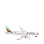 Herpa Wings 1:500 Bulgaria Air A220-100 LZ-VIE 538633