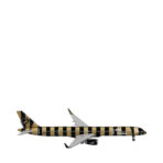 Herpa Wings 1:500 Christmas 2025 Boeing 757-300 538671