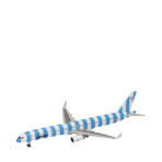 Herpa Wings 1:500 Condor Boeing 757-300 D-ABOI 538619 – Bild 3
