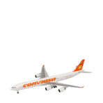 Herpa Wings 1:500 Conviasa A340-600 YV3535 538626 – Bild 3