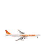 Herpa Wings 1:500 Conviasa A340-600 YV3535 538626