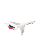 Herpa Wings 1:200 Cubana de Aviación Ilyushin IL-62M CU-T1280 573405 – Bild 4