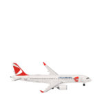 Herpa Wings 1:500 Czech Airlines A220-300 OK-FYD 538640