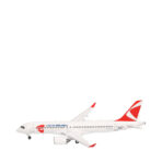 Herpa Wings 1:200 Czech Airlines A220-300 OK-FYD 573740 – Bild 2