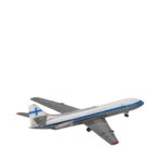 Herpa Wings 1:500 Finnair Sud Aviation Caravelle OH-LEA 538510 – Bild 4