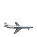 Herpa Wings 1:500 Finnair Sud Aviation Caravelle OH-LEA 538510