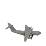 Herpa Wings 1:200 French Air Force A400M F-RBAQ 573771