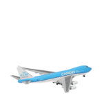 Herpa Wings 1:500 KLM Cargo Boeing 747-400ERF PH-CKC 538831 – Bild 4