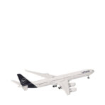 Herpa Wings 1:500 Lufthansa A340-600 D-AIHI 534192-001 – Bild 4